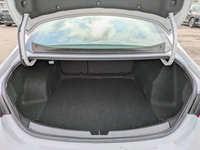 2023 Chevrolet Malibu LT 27