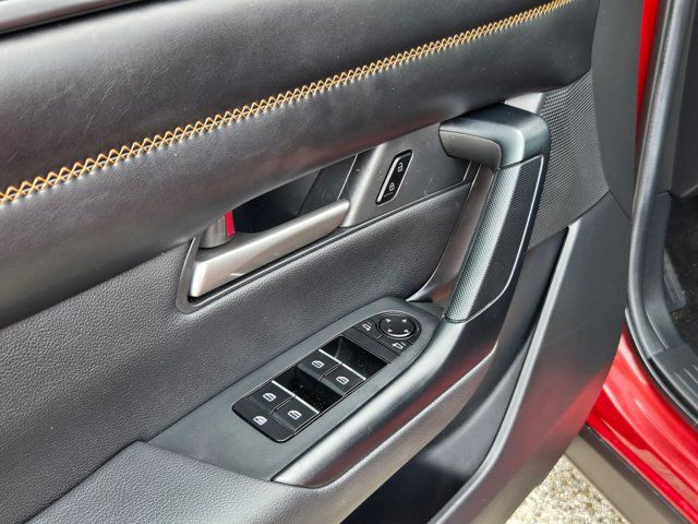 Thumbnail: 2025 Mazda CX-50 - 14