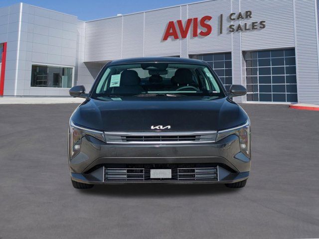 Thumbnail: 2025 Kia K4 - 2