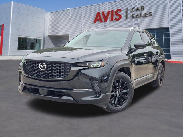 Thumbnail: 2025 Mazda CX-50 - 1