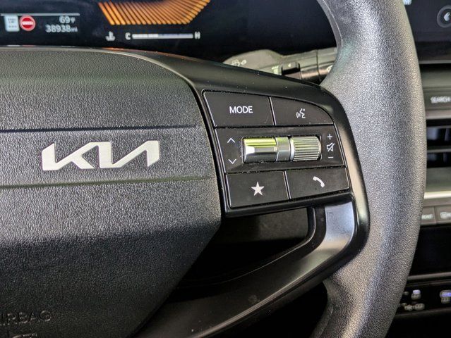 Thumbnail: 2025 Kia K4 - 21