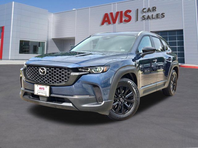 2025 Mazda CX-50 2.5 S Preferred's photo
