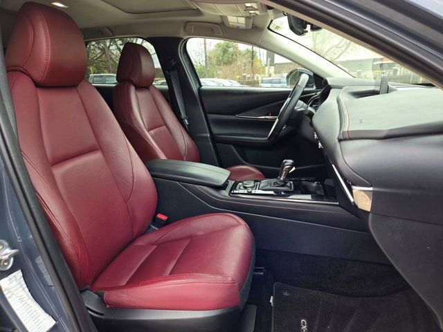 Thumbnail: 2025 Mazda CX-30 - 29