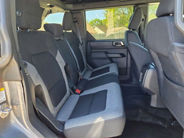 Thumbnail: 2025 Ford Bronco - 27