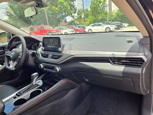 Thumbnail: 2025 Nissan Altima - 30