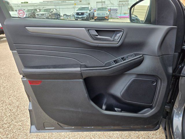 Thumbnail: 2025 Ford Escape - 13