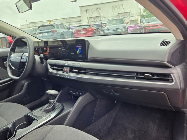 Thumbnail: 2025 Kia K4 - 30
