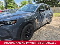 2025 Mazda CX-50 S Premium -
                  Katy, TX