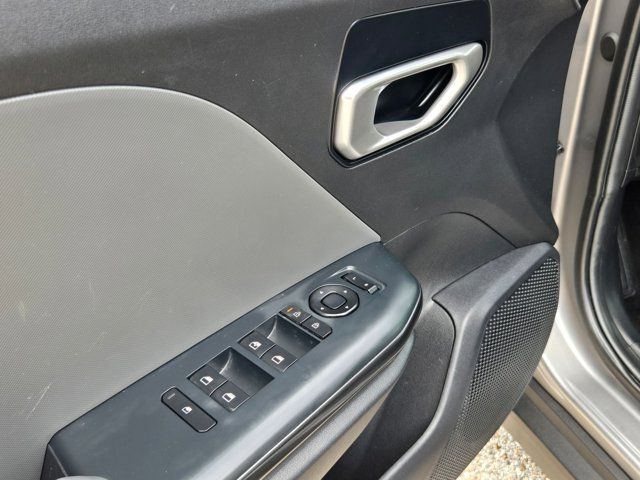 Thumbnail: 2025 Kia K4 - 14