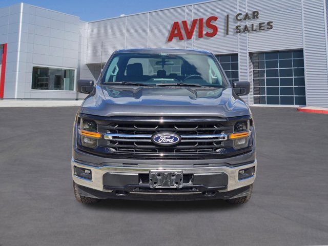 Thumbnail: 2025 Ford F-150 - 2