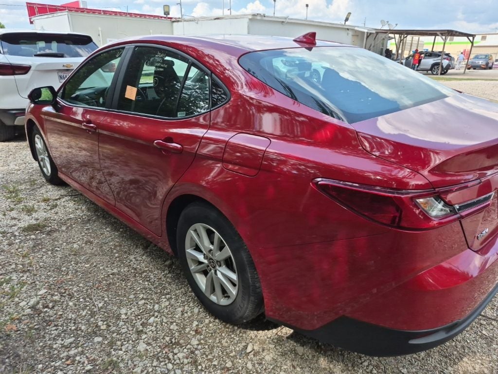 Thumbnail: 2025 Toyota Camry - 2