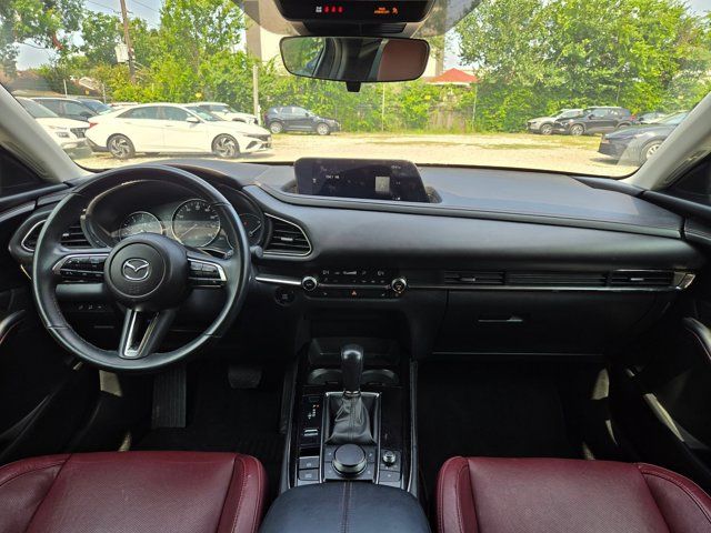 Thumbnail: 2025 Mazda CX-30 - 23