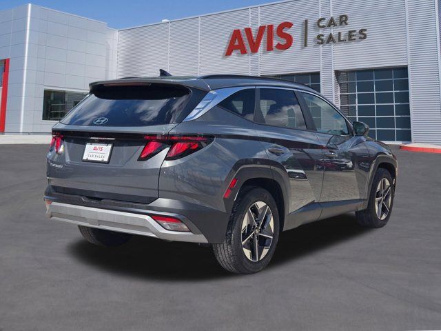 Thumbnail: 2025 Hyundai Tucson - 6