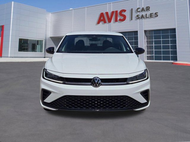 Thumbnail: 2025 Volkswagen Jetta - 2