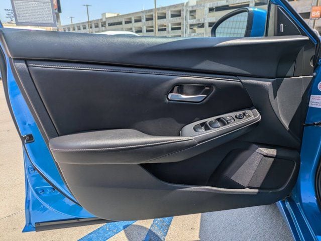 Thumbnail: 2025 Nissan Sentra - 22