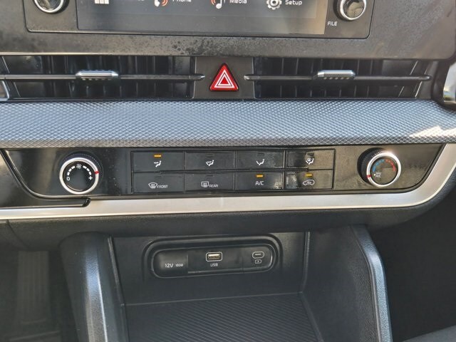 Thumbnail: 2024 Kia Sportage - 22