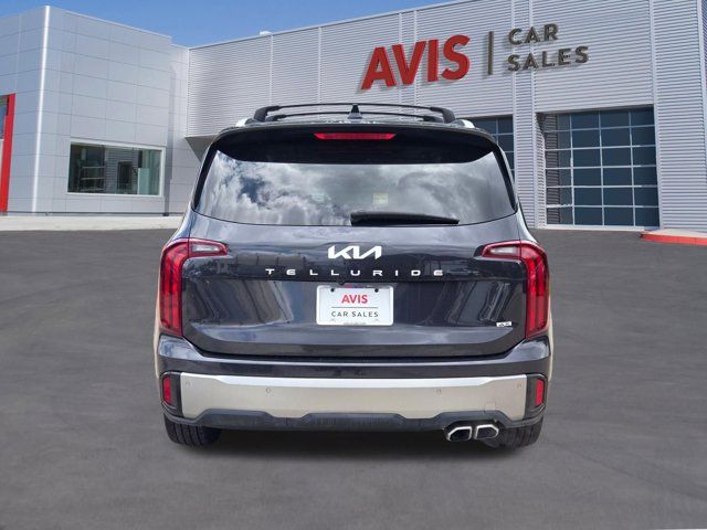 Thumbnail: 2025 Kia Telluride - 9
