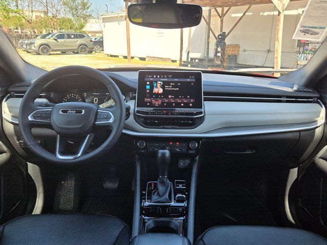 Thumbnail: 2025 Jeep Compass - 24