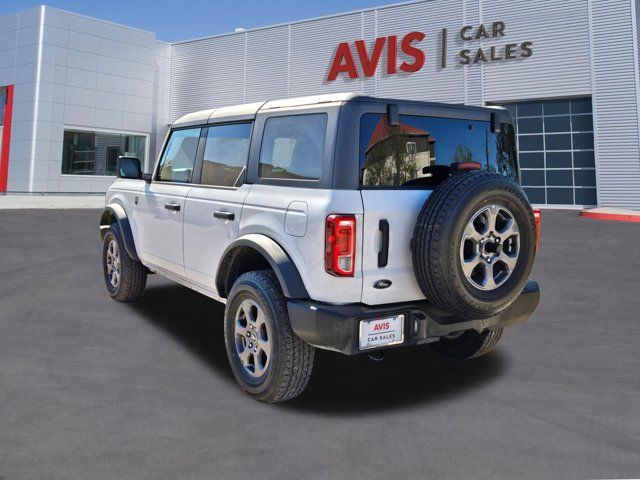 Thumbnail: 2025 Ford Bronco - 10