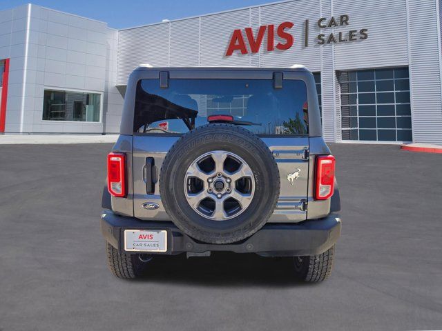 Thumbnail: 2025 Ford Bronco - 9