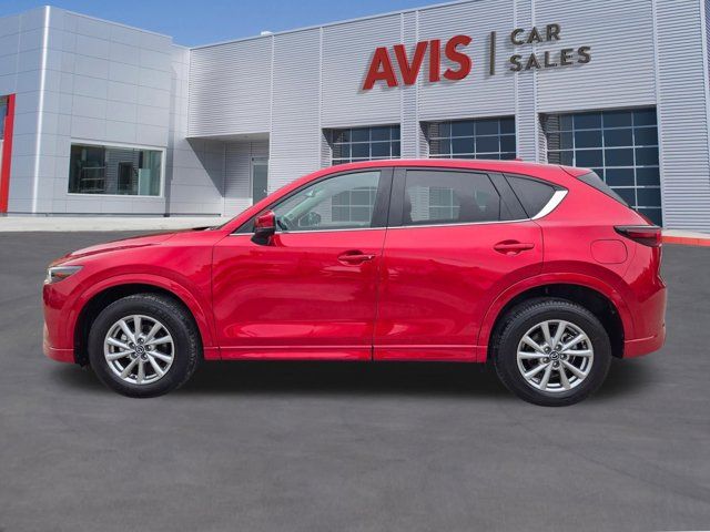 Thumbnail: 2025 Mazda CX-5 - 11