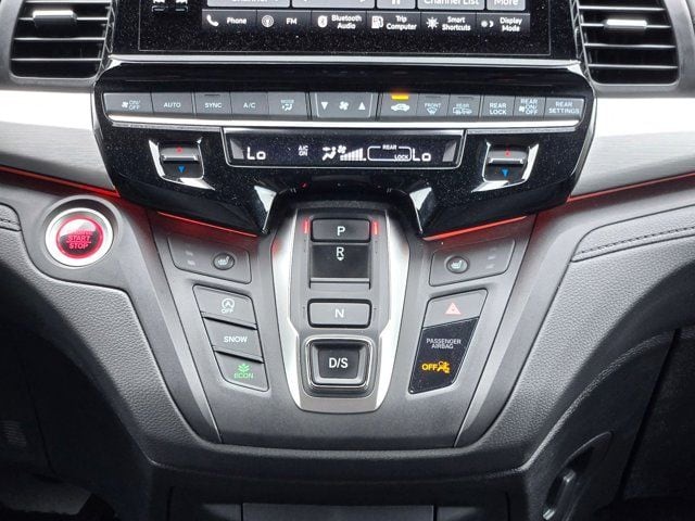 Thumbnail: 2025 Honda Odyssey - 17