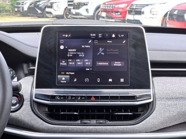 Thumbnail: 2025 Jeep Compass - 18