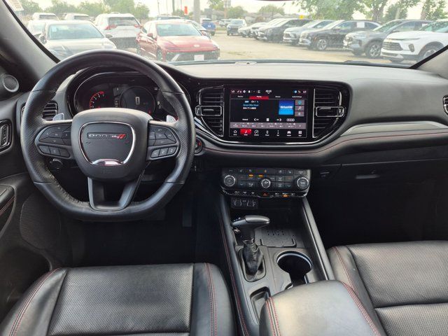 Thumbnail: 2025 Dodge Durango - 26