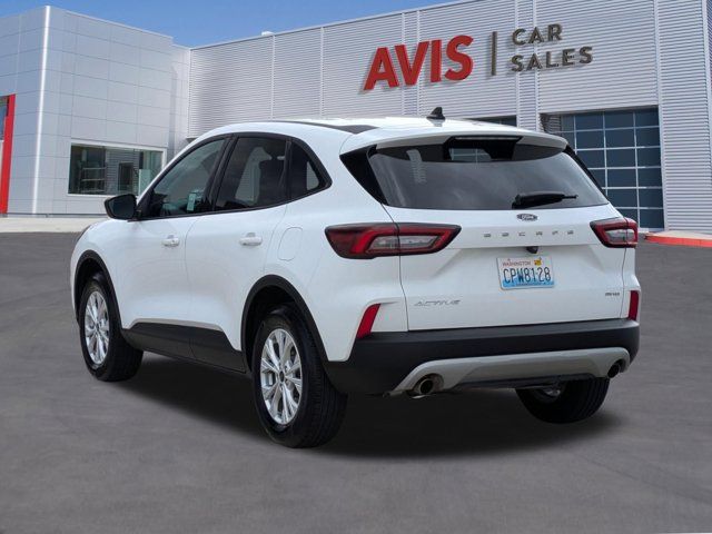 Thumbnail: 2025 Ford Escape - 9