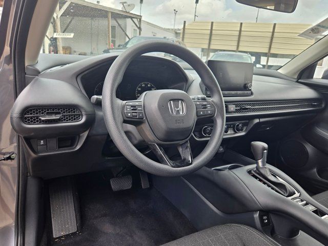 Thumbnail: 2025 Honda HR-V - 15