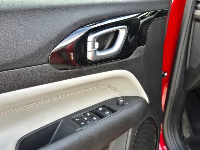 Thumbnail: 2025 Jeep Compass - 14