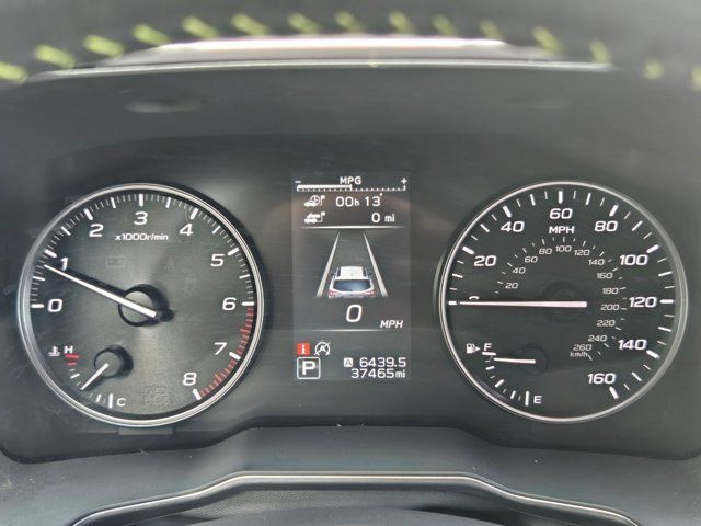 Thumbnail: 2025 Subaru Outback - 16
