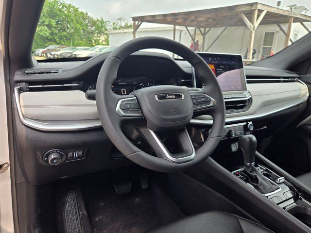 Thumbnail: 2025 Jeep Compass - 15