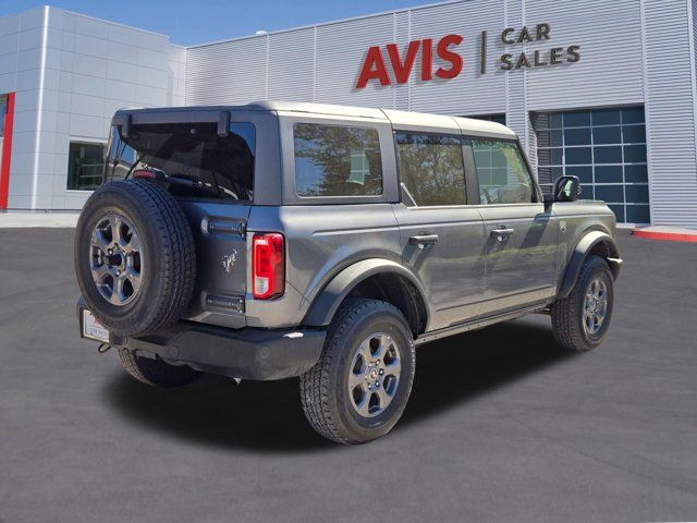 Thumbnail: 2025 Ford Bronco - 6