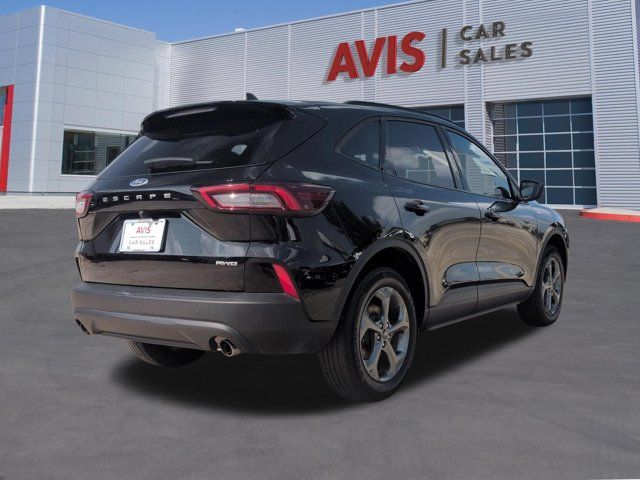 2025 Ford Escape ST-Line - Photo 6