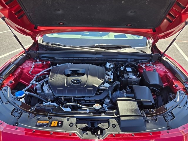 Thumbnail: 2025 Mazda CX-50 - 32