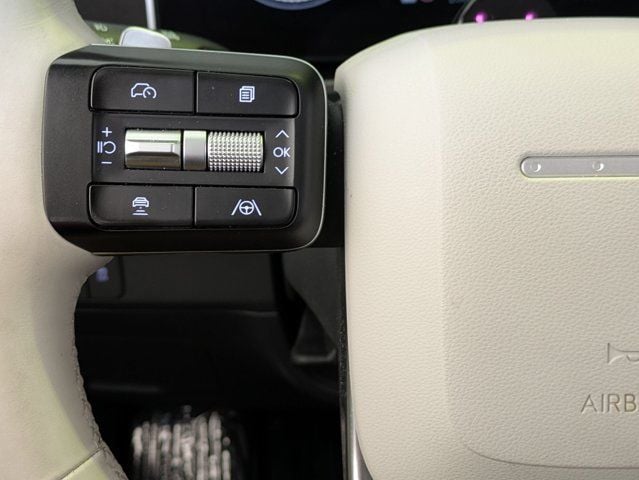 2025 Hyundai Santa Fe SEL - Photo 20