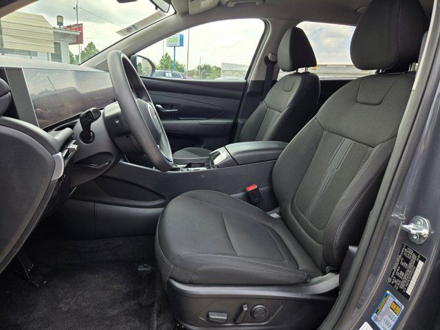 Thumbnail: 2025 Hyundai Tucson - 23