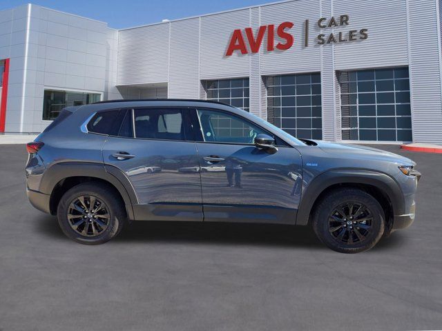 Thumbnail: 2025 Mazda CX-50 - 5