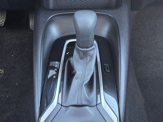 Thumbnail: 2025 Toyota Corolla - 17