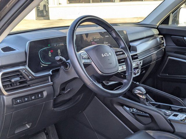 Thumbnail: 2025 Kia Telluride - 14