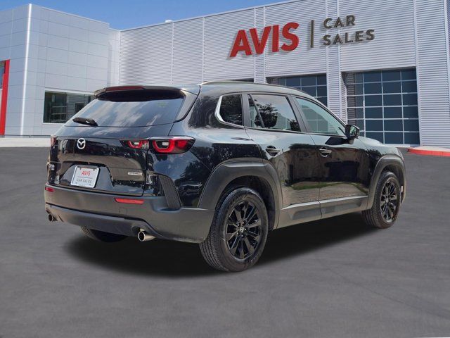 Thumbnail: 2025 Mazda CX-50 - 6