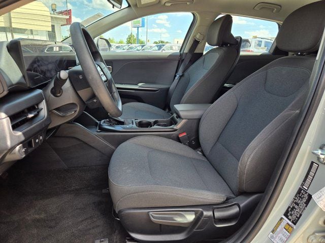 Thumbnail: 2025 Kia K4 - 23