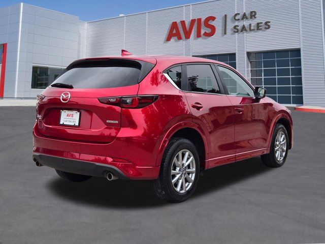 Thumbnail: 2025 Mazda CX-5 - 6