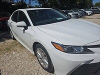 2023 Toyota Camry LE -
                Katy, TX