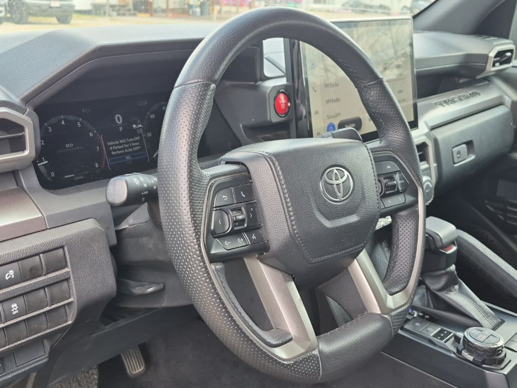 Thumbnail: 2025 Toyota Tacoma - 6