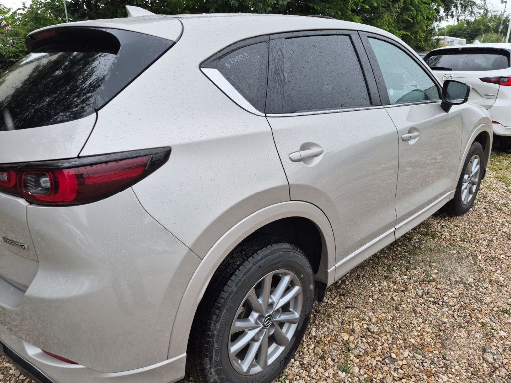 Used 2025 Mazda CX-5 For Sale at AVIS Car Sales | VIN