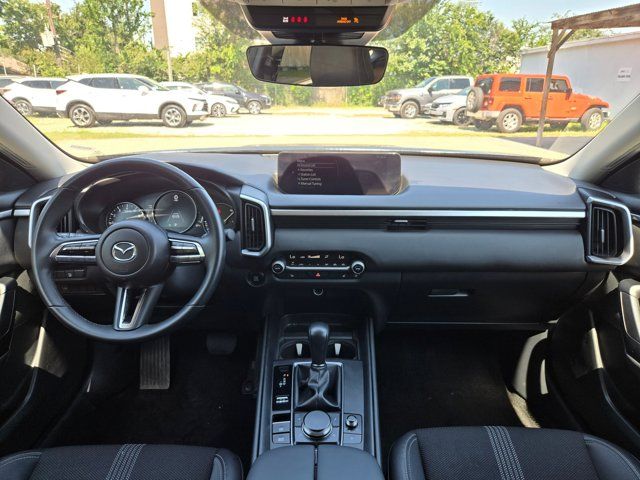 Thumbnail: 2025 Mazda CX-50 - 24