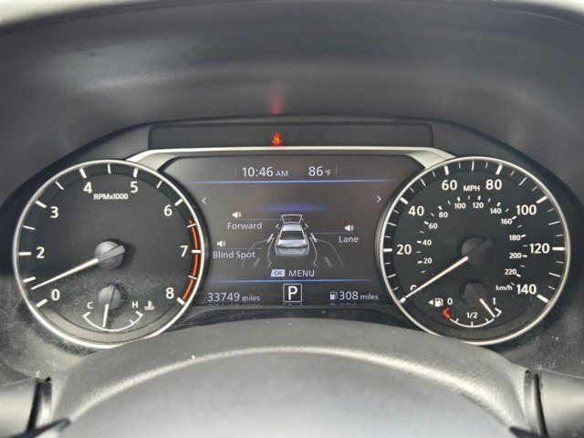 Thumbnail: 2025 Nissan Altima - 16