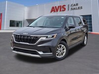 2024 Kia Carnival LX -
                  Katy, TX